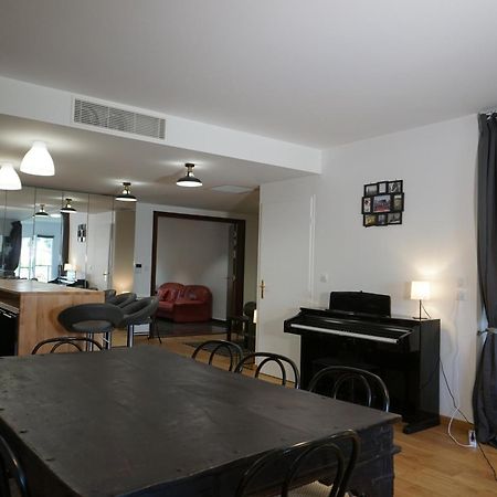 Residences Grande Jatte, Bord De Seine, Suites 52M2 A 97M2, Hopital Americain A 600M Neuilly-sur-Seine Exterior foto
