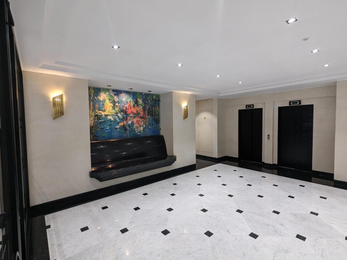 Residences Grande Jatte, Bord De Seine, Suites 52M2 A 97M2, Hopital Americain A 600M Neuilly-sur-Seine Exterior foto