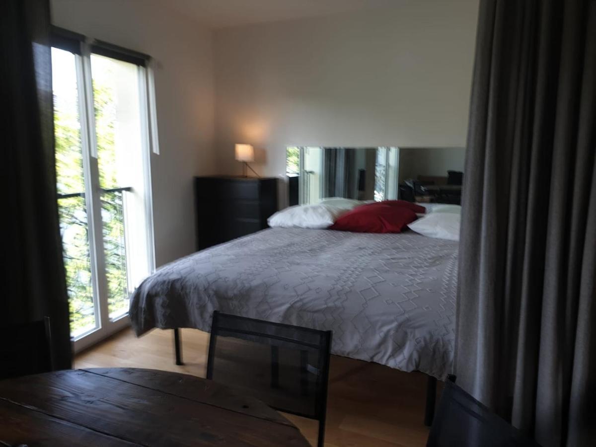 Residences Grande Jatte, Bord De Seine, Suites 52M2 A 97M2, Hopital Americain A 600M Neuilly-sur-Seine Exterior foto