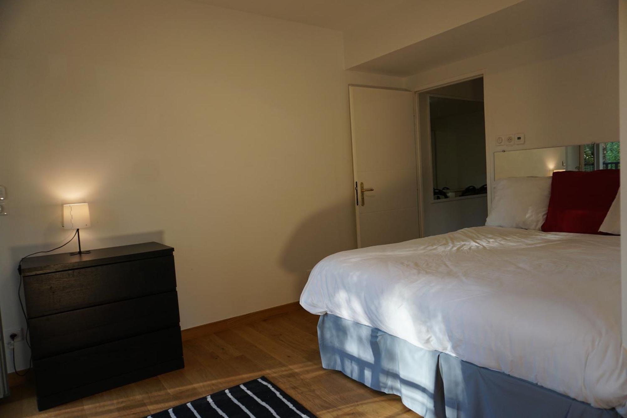Residences Grande Jatte, Bord De Seine, Suites 52M2 A 97M2, Hopital Americain A 600M Neuilly-sur-Seine Exterior foto