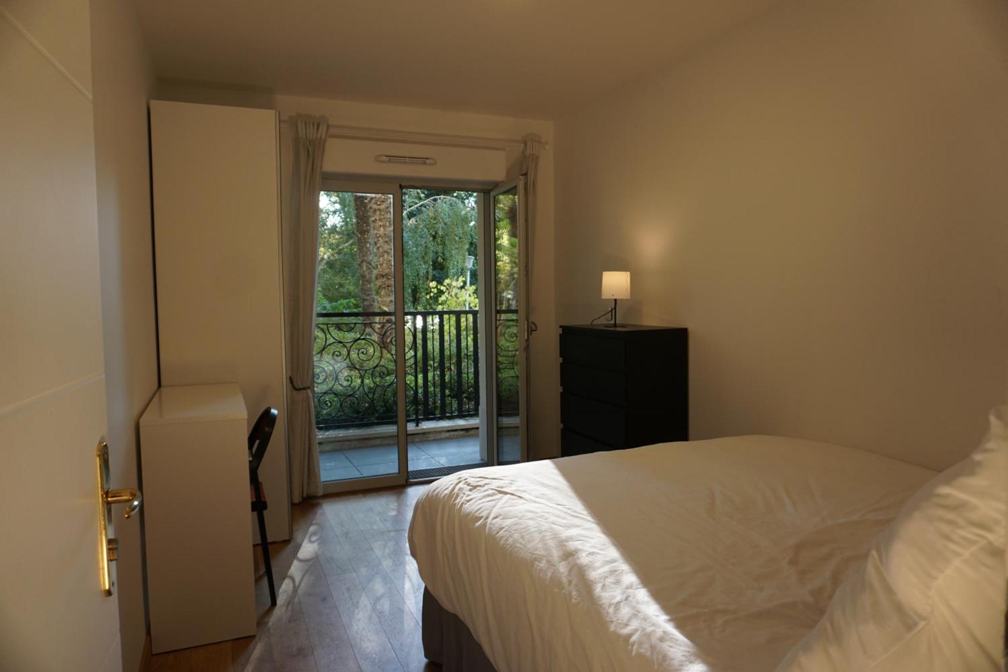 Residences Grande Jatte, Bord De Seine, Suites 52M2 A 97M2, Hopital Americain A 600M Neuilly-sur-Seine Exterior foto
