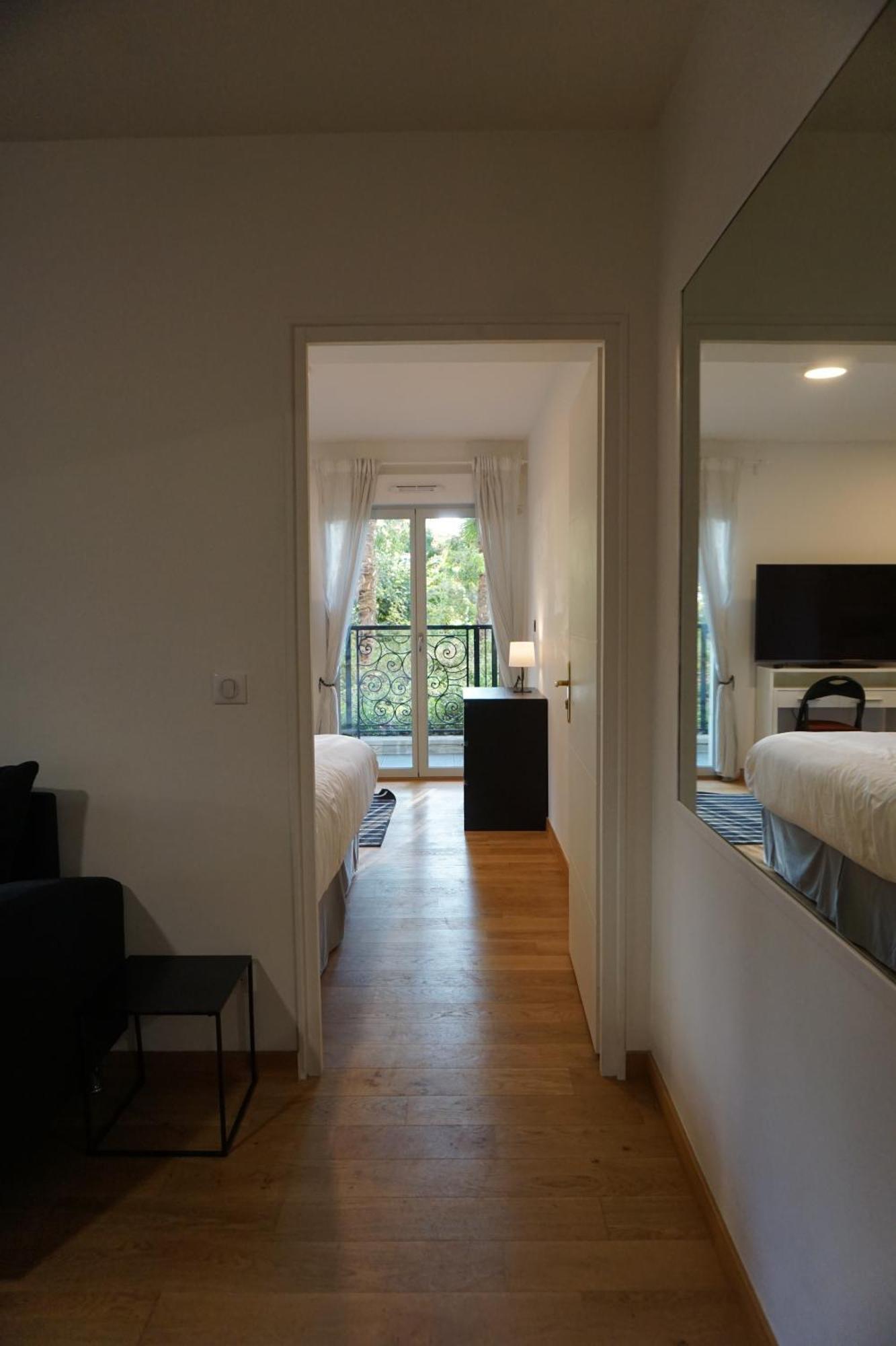 Residences Grande Jatte, Bord De Seine, Suites 52M2 A 97M2, Hopital Americain A 600M Neuilly-sur-Seine Exterior foto
