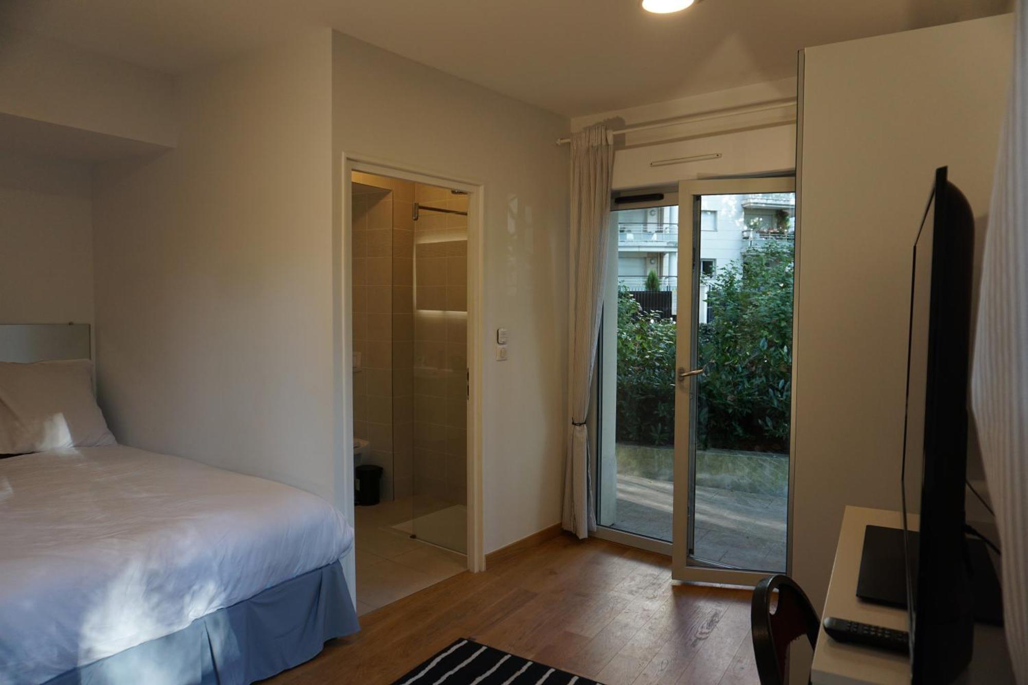 Residences Grande Jatte, Bord De Seine, Suites 52M2 A 97M2, Hopital Americain A 600M Neuilly-sur-Seine Exterior foto