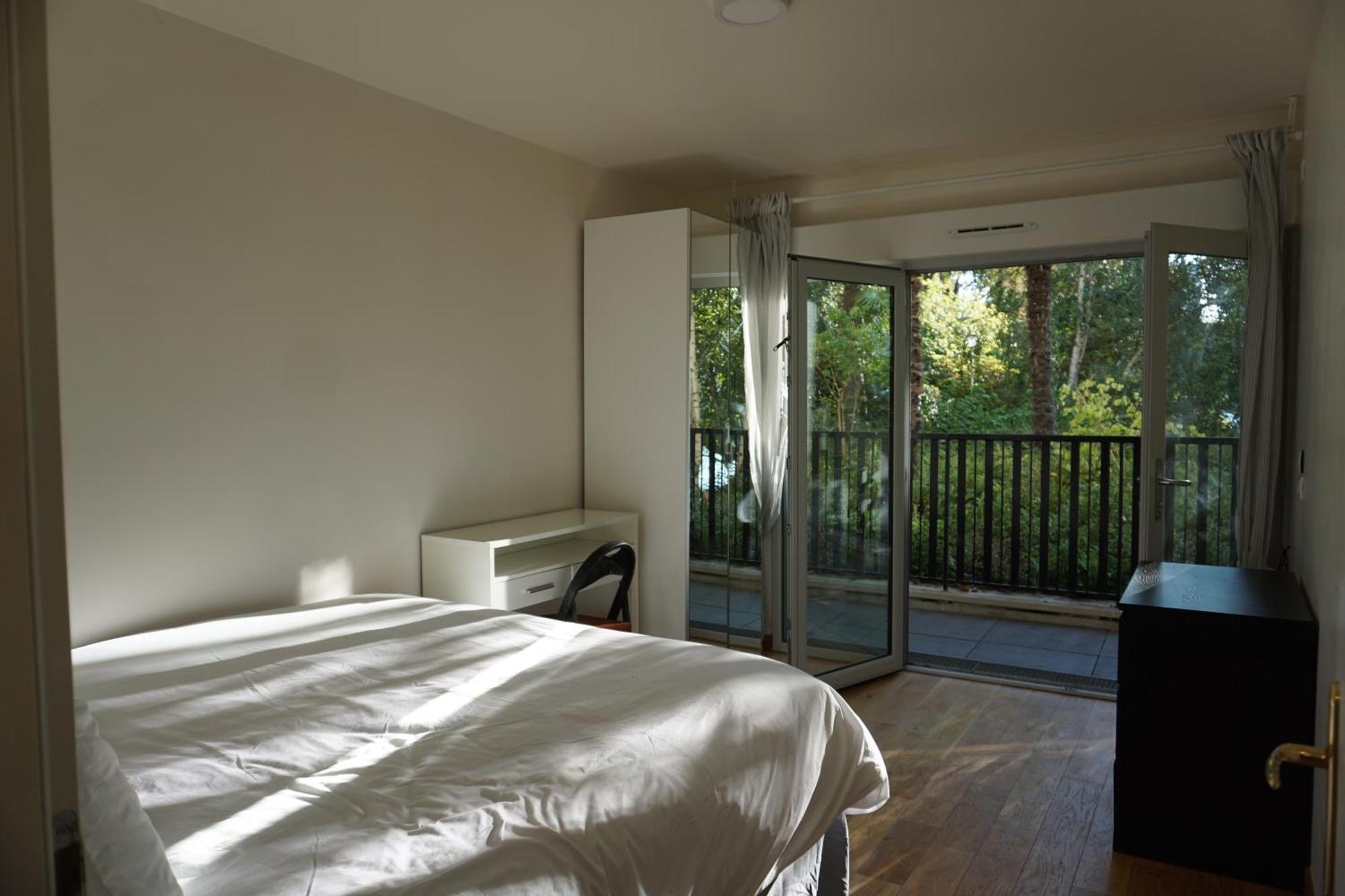Residences Grande Jatte, Bord De Seine, Suites 52M2 A 97M2, Hopital Americain A 600M Neuilly-sur-Seine Exterior foto