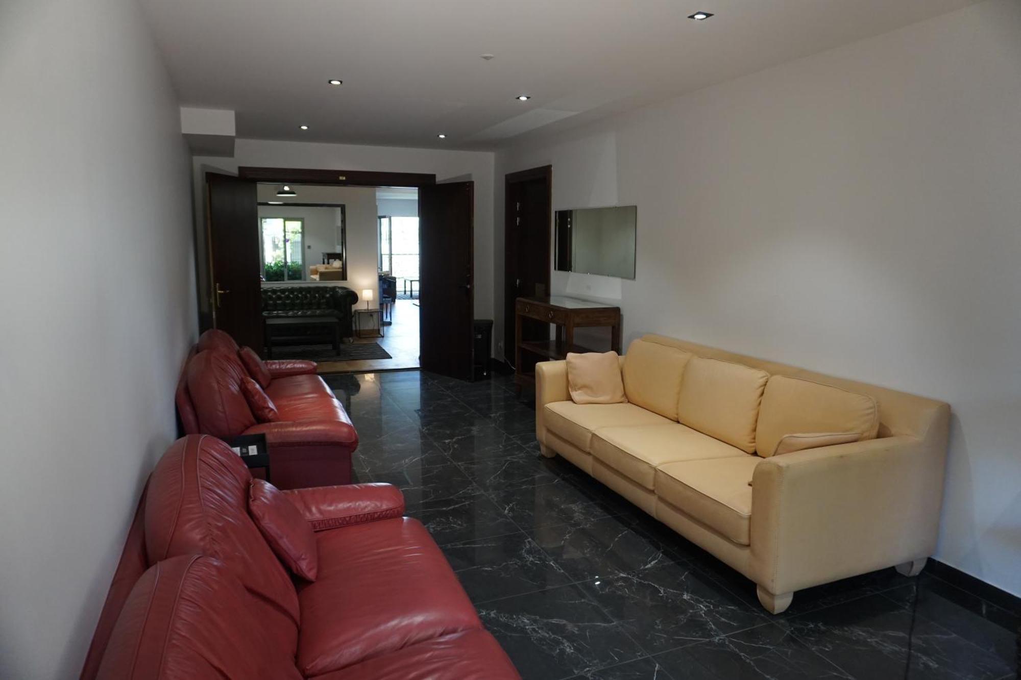 Residences Grande Jatte, Bord De Seine, Suites 52M2 A 97M2, Hopital Americain A 600M Neuilly-sur-Seine Exterior foto