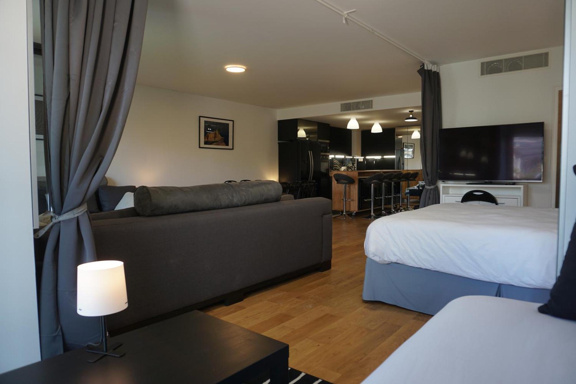 Residences Grande Jatte, Bord De Seine, Suites 52M2 A 97M2, Hopital Americain A 600M Neuilly-sur-Seine Exterior foto