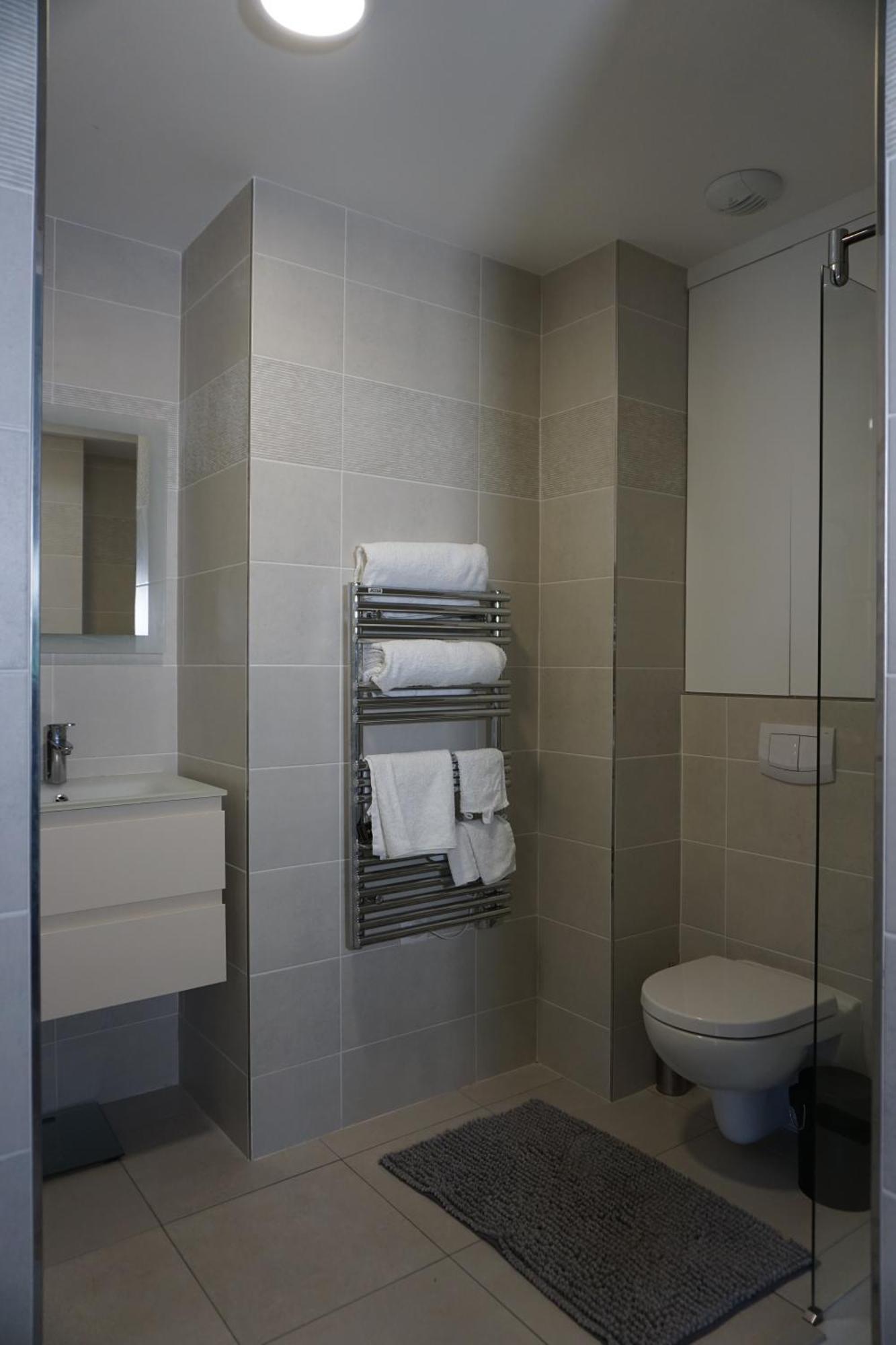 Residences Grande Jatte, Bord De Seine, Suites 52M2 A 97M2, Hopital Americain A 600M Neuilly-sur-Seine Exterior foto