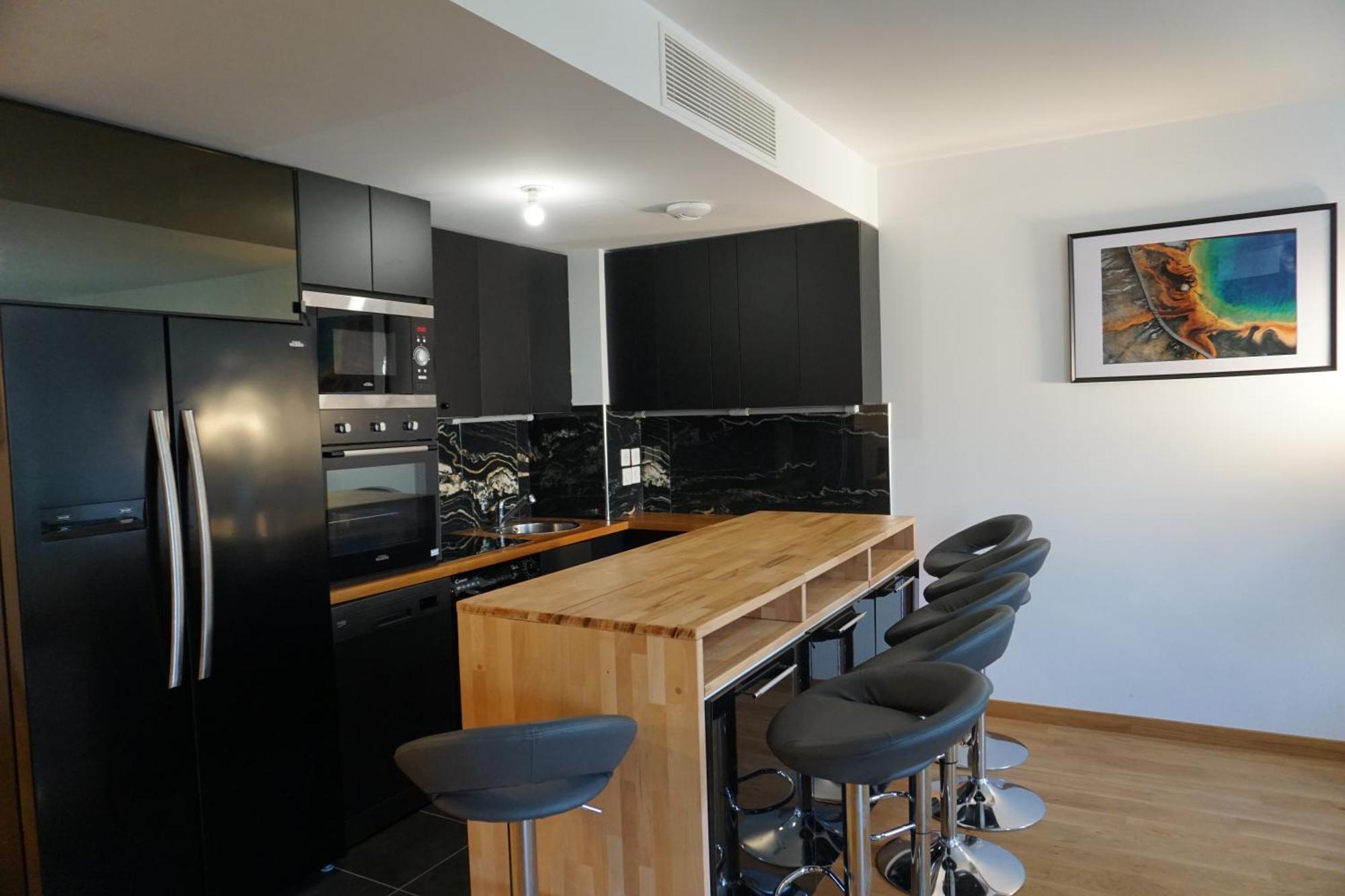 Residences Grande Jatte, Bord De Seine, Suites 52M2 A 97M2, Hopital Americain A 600M Neuilly-sur-Seine Exterior foto