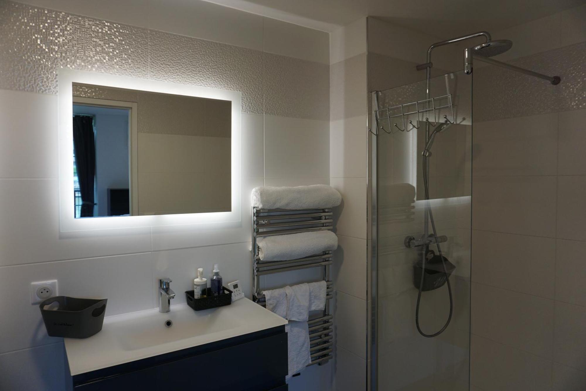 Residences Grande Jatte, Bord De Seine, Suites 52M2 A 97M2, Hopital Americain A 600M Neuilly-sur-Seine Exterior foto