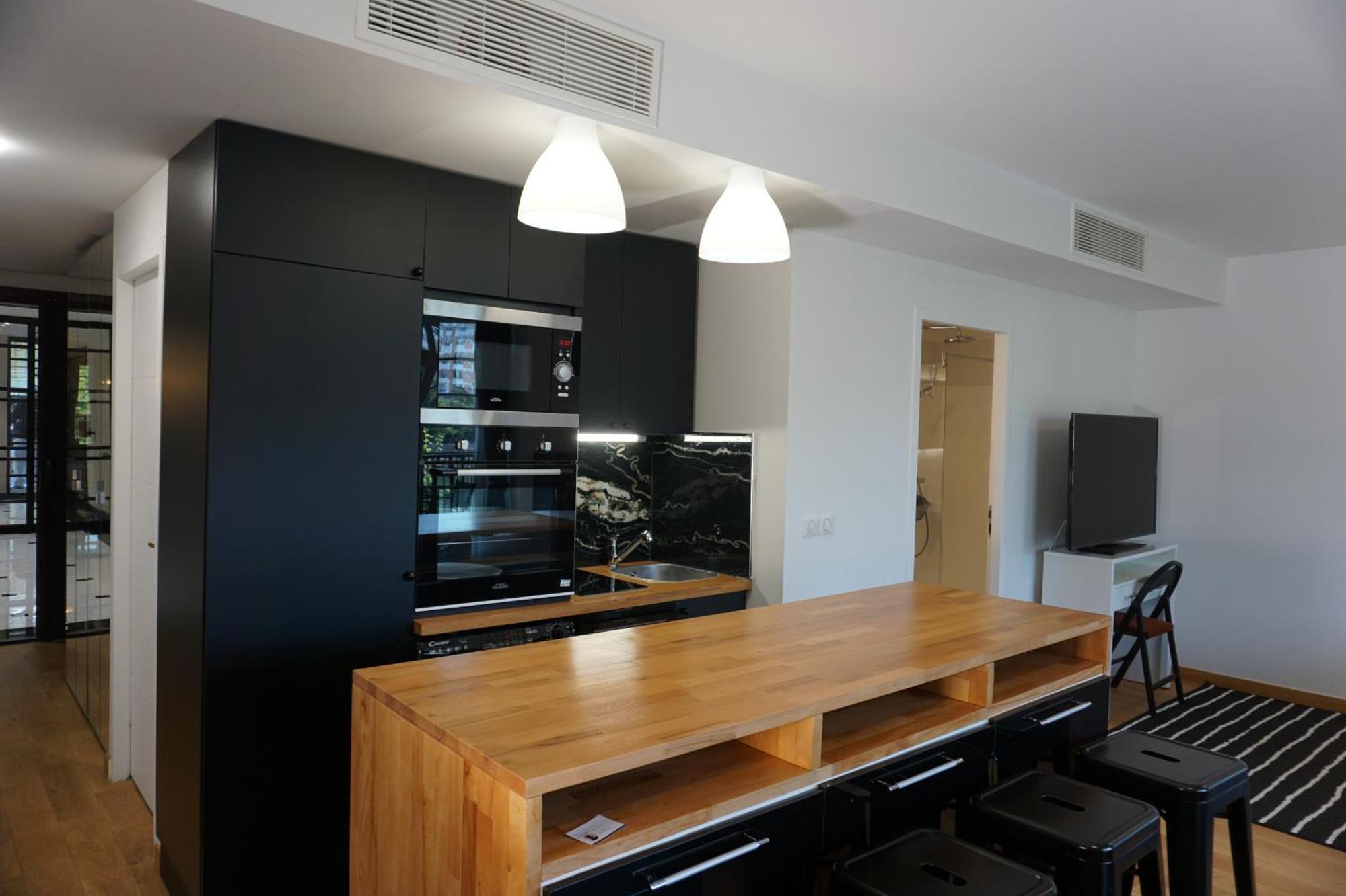 Residences Grande Jatte, Bord De Seine, Suites 52M2 A 97M2, Hopital Americain A 600M Neuilly-sur-Seine Exterior foto
